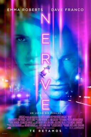 Nerve, un juego sin reglas streaming