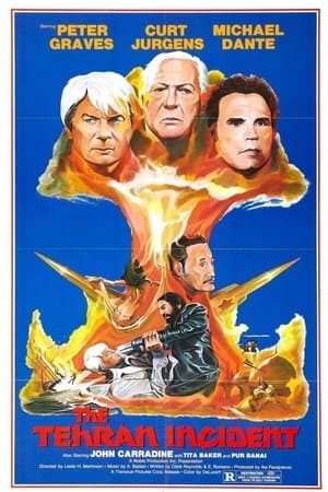 Missile X - Geheimauftrag Neutronenbombe streaming