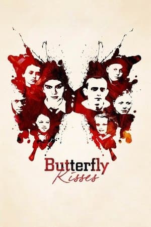 Butterfly Kisses streaming