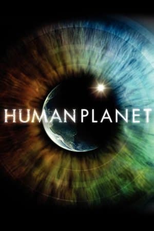 Human Planet streaming