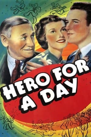 Hero for a Day streaming