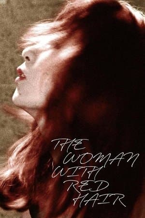 The Woman with Red Hair streaming