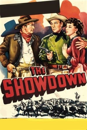 The Showdown streaming