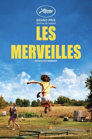 Les merveilles streaming