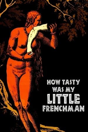 How Tasty Was My Little Frenchman streaming