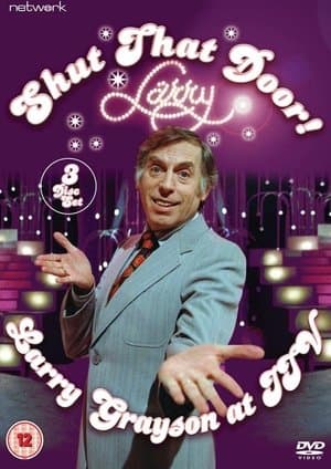 Larry Grayson: Shut That Door! streaming