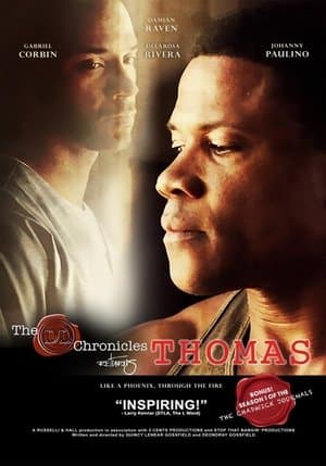 The DL Chronicles Returns: Thomas streaming