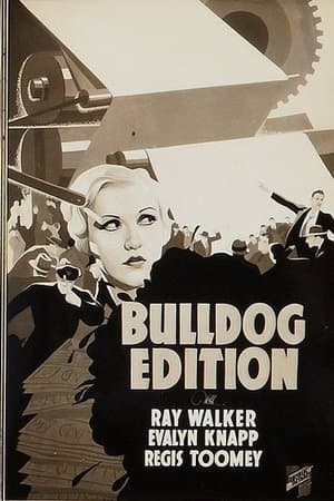 Bulldog Edition streaming