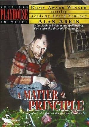 A Matter of Principle streaming