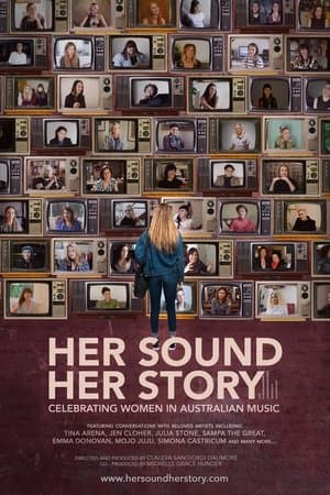Her Sound, Her Story streaming