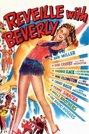 Reveille with Beverly streaming