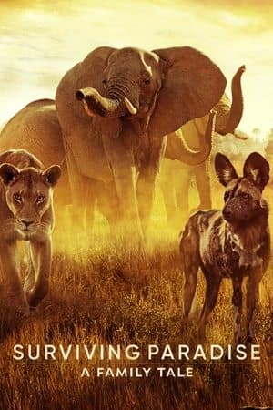 Surviving Paradise: A Family Tale streaming