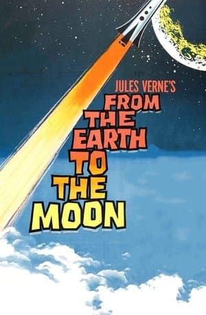 From the Earth to the Moon streaming