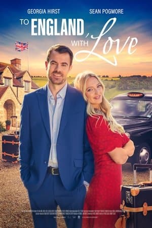 To England, With Love streaming
