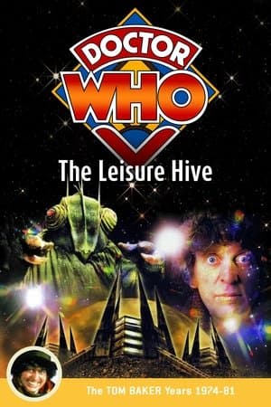 Doctor Who: The Leisure Hive streaming