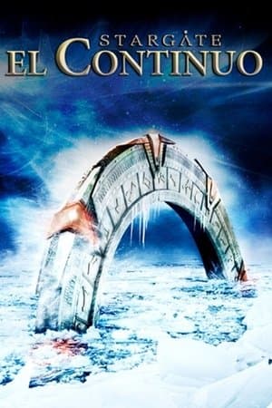 Stargate: El contínuo streaming