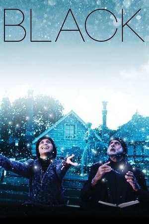 Black streaming