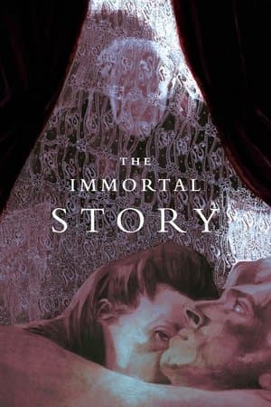 The Immortal Story streaming