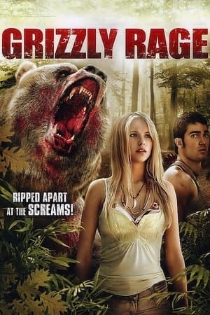 Grizzly Rage streaming