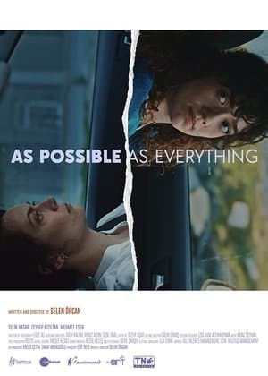 As Possible As Everything streaming