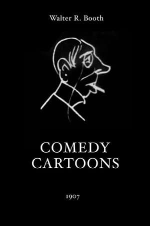 Comedy Cartoons streaming