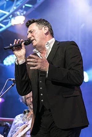 Tony Hadley. Estival Jazz Lugano 2016 streaming