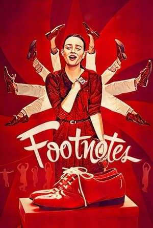 Footnotes streaming