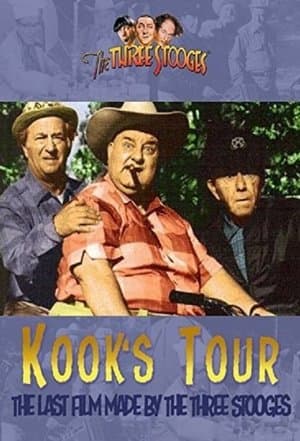 Kook's Tour streaming