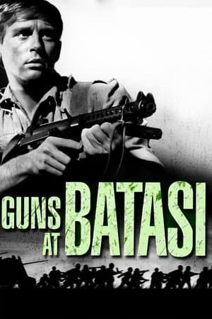 Guns at Batasi streaming