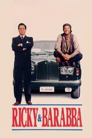 Ricky & Barabba streaming