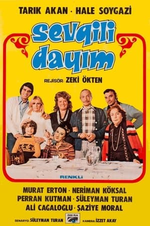 My Dear Uncle streaming