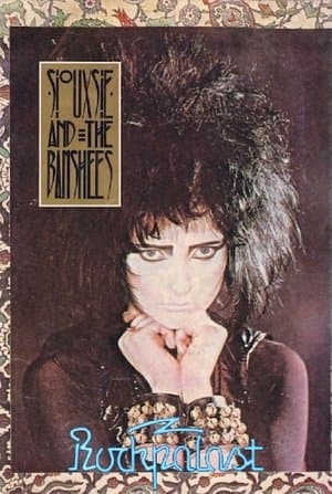 Siouxsie and the Banshees: Live at Rockpalast streaming