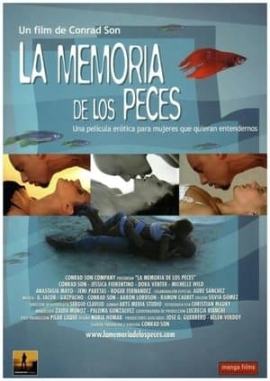 La memoria de los peces streaming