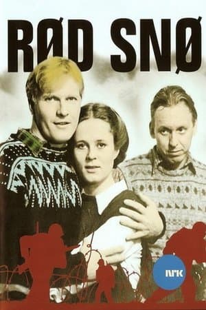 Rød snø streaming