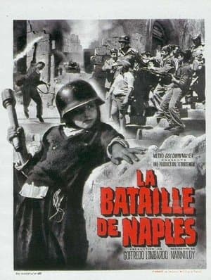 La Bataille de Naples streaming