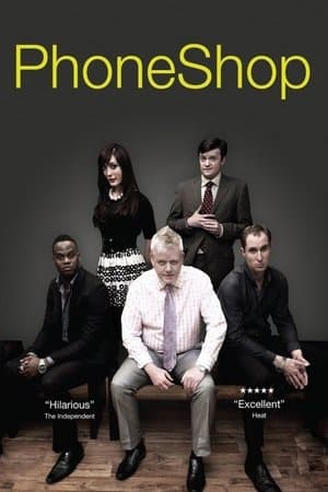 PhoneShop streaming