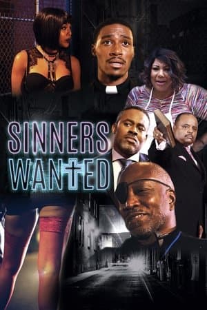 Sinners Wanted streaming