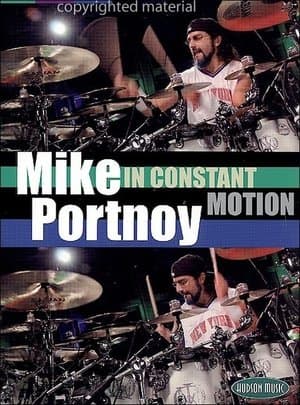 Mike Portnoy - In Constant Motion streaming