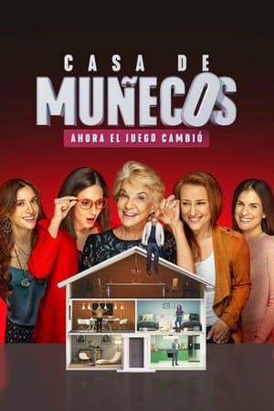 Casa de muñecos streaming