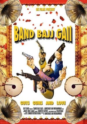 Band Bajj Gaii streaming