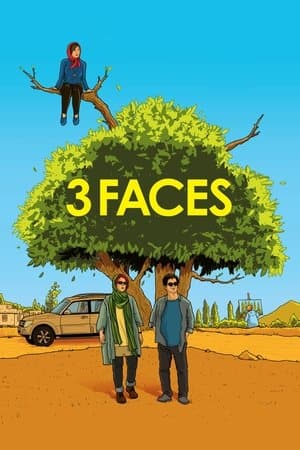 3 Faces streaming
