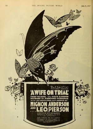 A Wife on Trial streaming