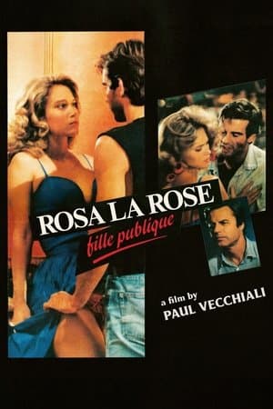 Rosa la rose, fille publique streaming