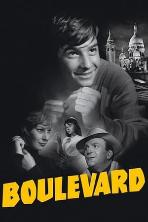 Boulevard streaming