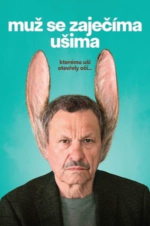 Muž se zaječíma ušima streaming