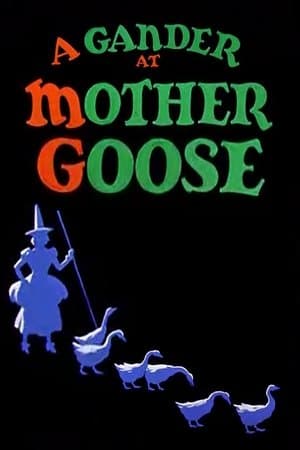 A Gander at Mother Goose streaming