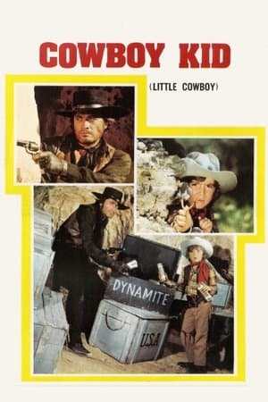 The Little Cowboy streaming