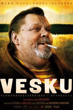 Vesku from Finland streaming