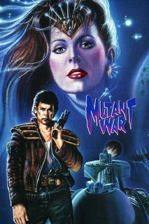 Mutant War streaming