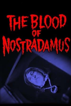 The Blood of Nostradamus streaming